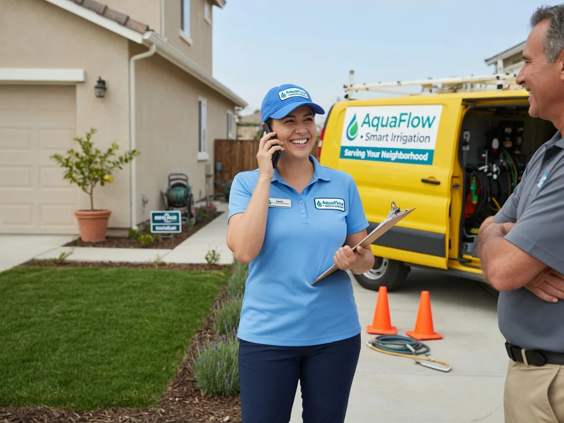 Irrigation Installation Stanton, TN FAQs